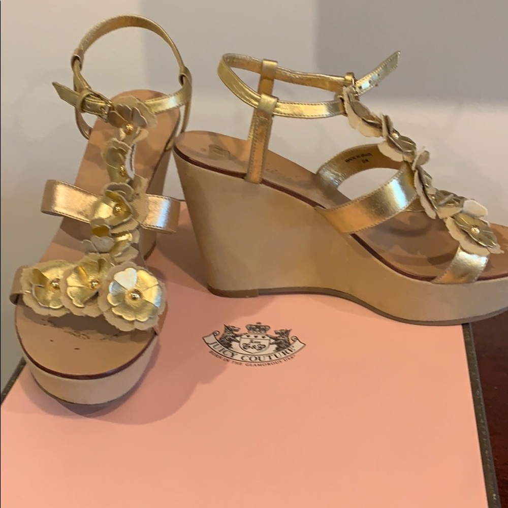 Platform Shoes - image 2